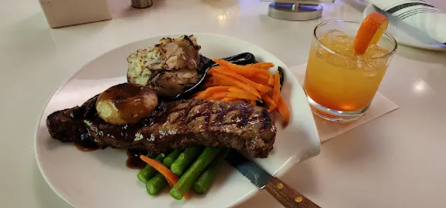 Mix Cocktail Bar and Kitchen