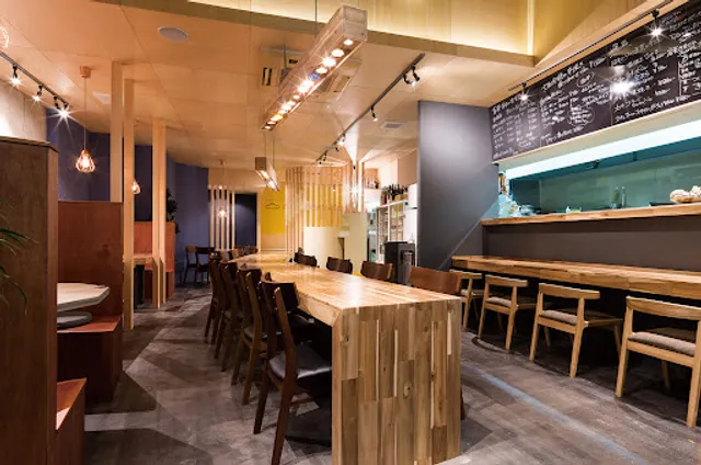 にぎわい酒場 葛菜