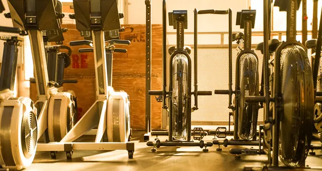 Core Collective Fitness