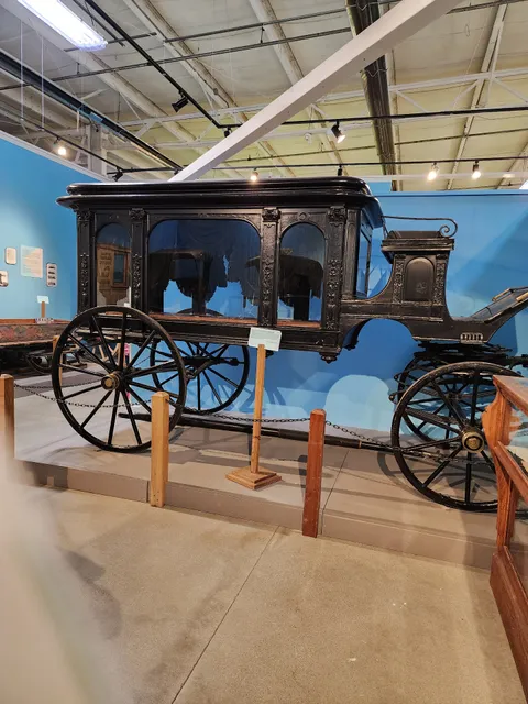 Threads of Tradition Quilt Shop