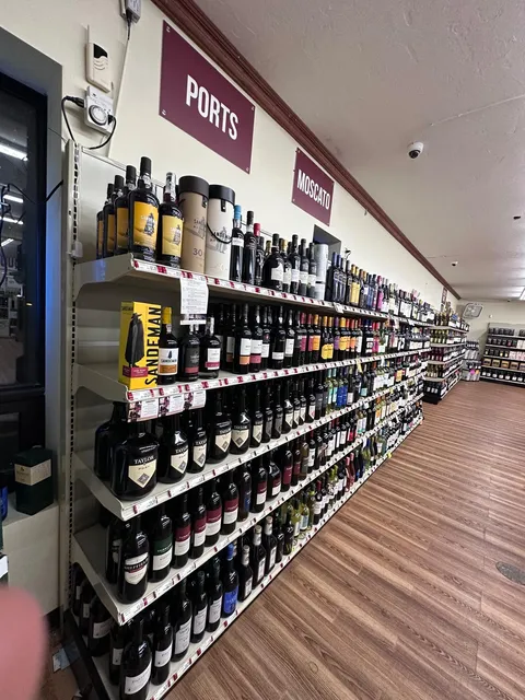 Lenny's Liquors