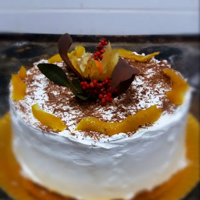 Sucre artisan bakery