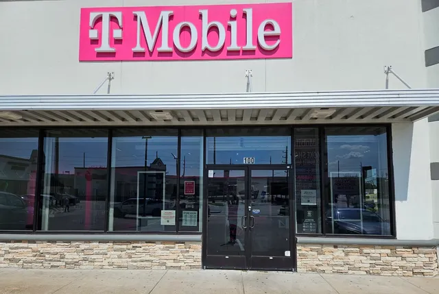 T-Mobile