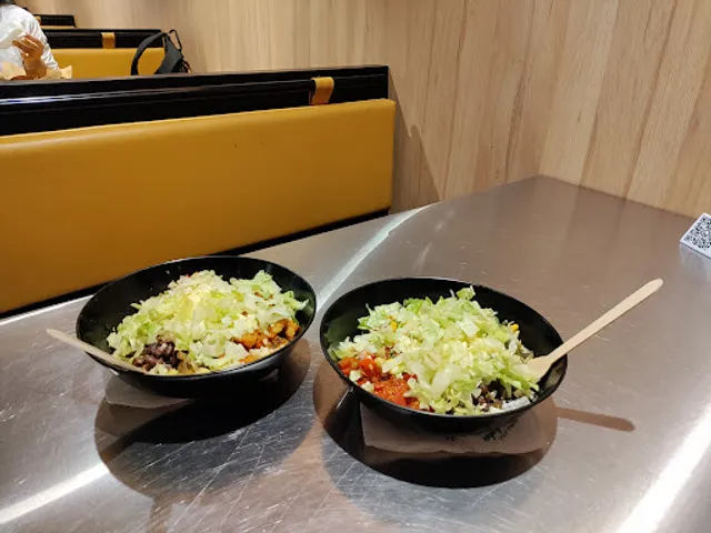 California Burrito Mexican Kitchen @ RR Nagar