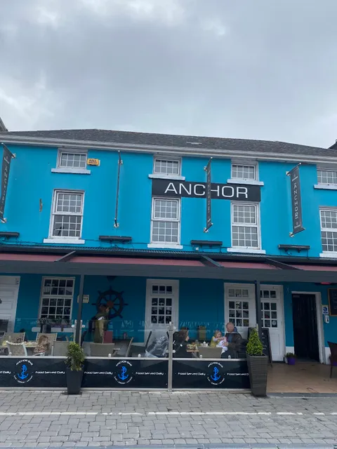 Anchor Bar