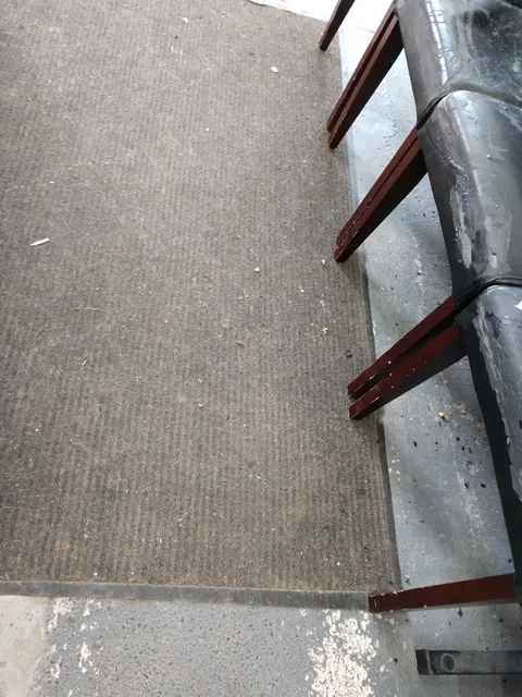 Kwik-wash Laundromat