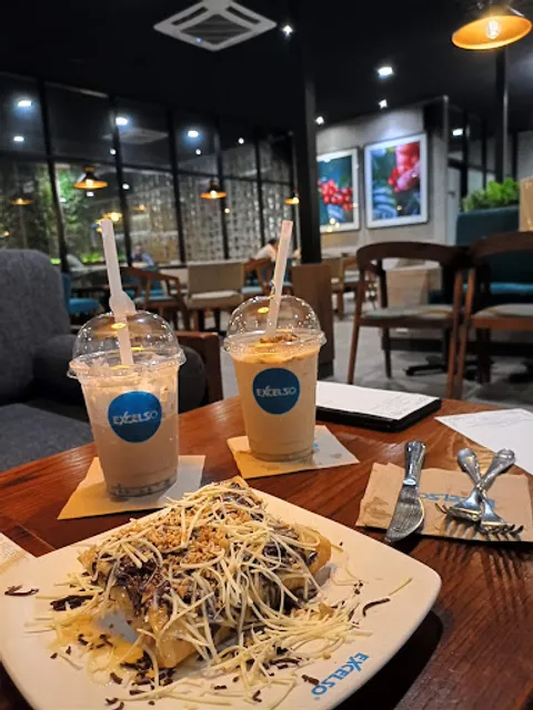 Excelso - SUB Jemursari