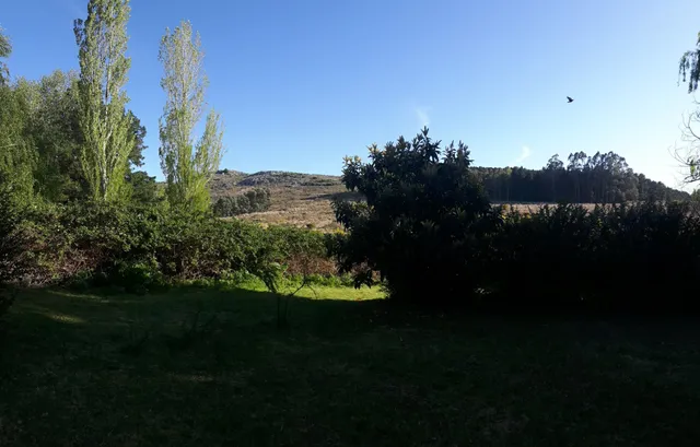 El Refugio Casa quinta