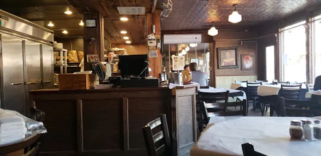 Sarafino's Homestyle Italian