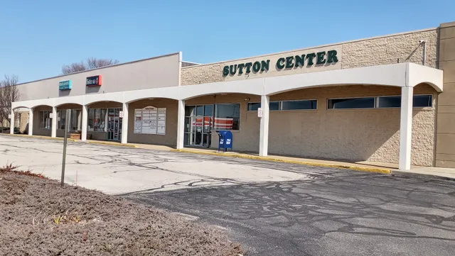 Sutton Center