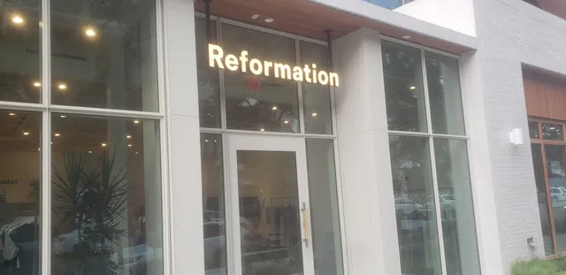 Reformation
