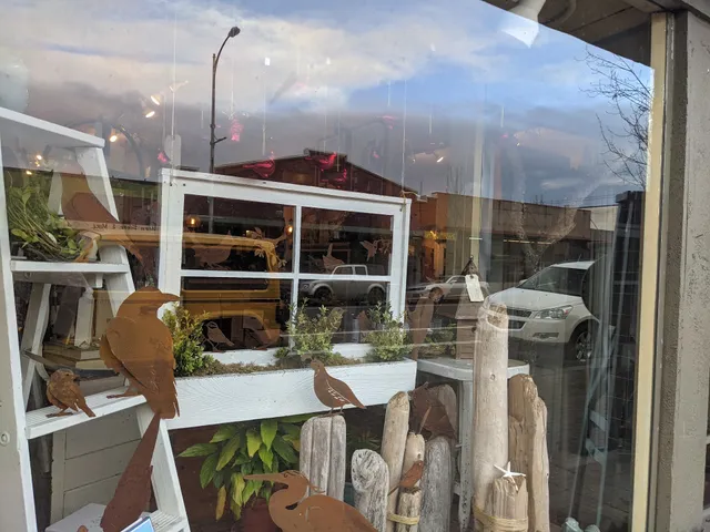 Fiddleheads Home & Garden