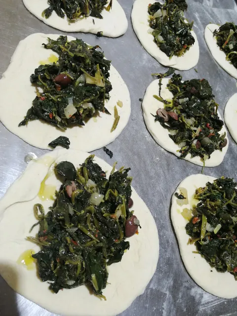 Panetteria Coci Silvestro