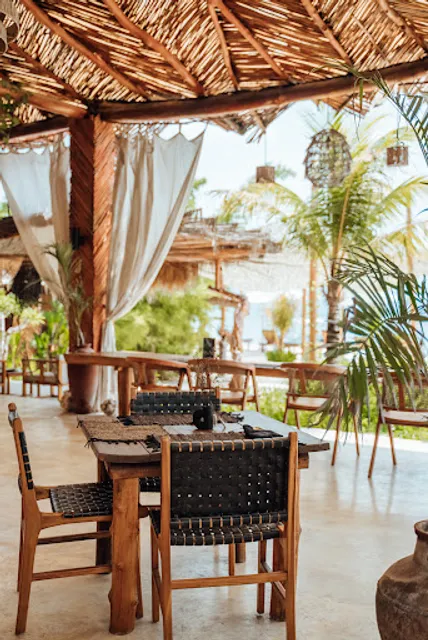 NOMÉ BEACH CLUB & Restaurant | Bar | Nusa Penida