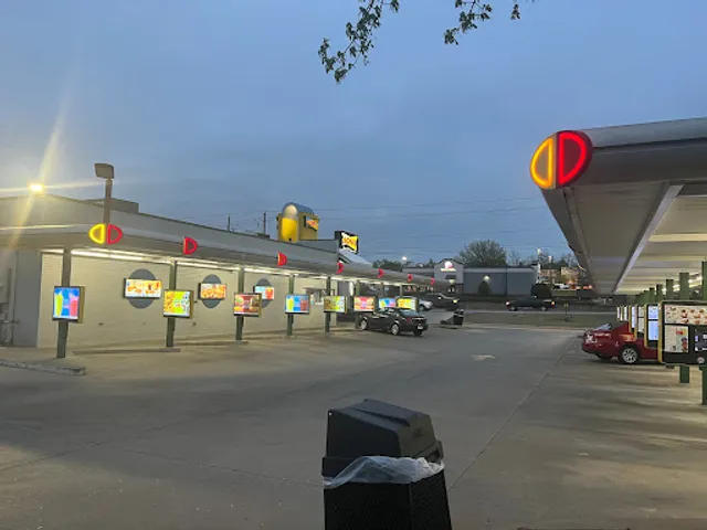 Sonic Drive-In