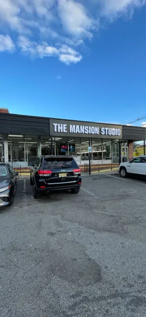 The Mansion Studio