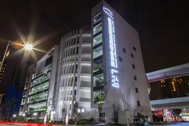 ALL-UR Boutique Motel - XinZhuang