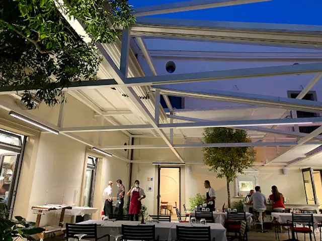 'E Curti Ristorante Tipico di Angela Ceriello & Co SAS