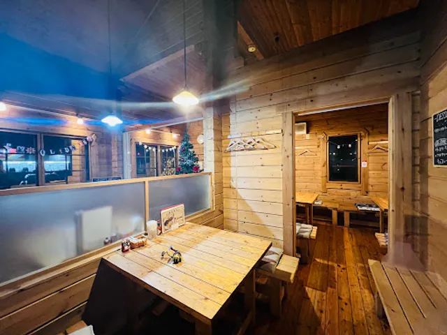 知床ごんた村豊倉店