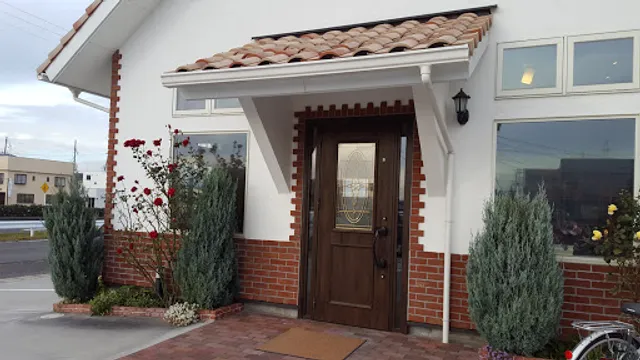 Fukueiko FUKUEI Coffee and Chocolate Kameda Honten