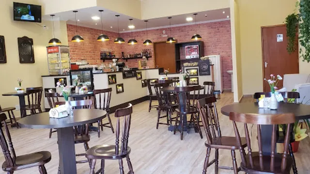 Cheirin Bão Bragança Paulista