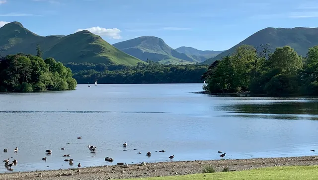 Derwent Water