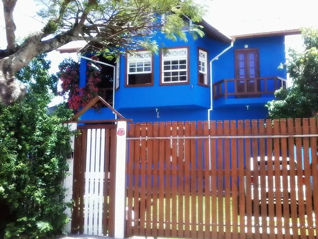 SOLAR DAS PÉTALAS - Guest House