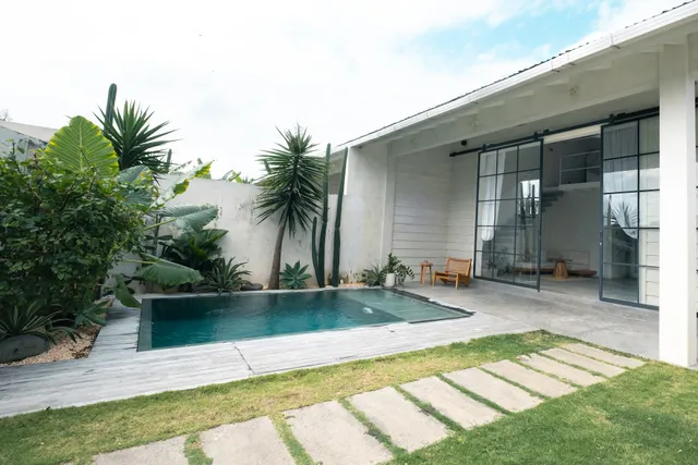 Villa Sonder Cozy and Stylish