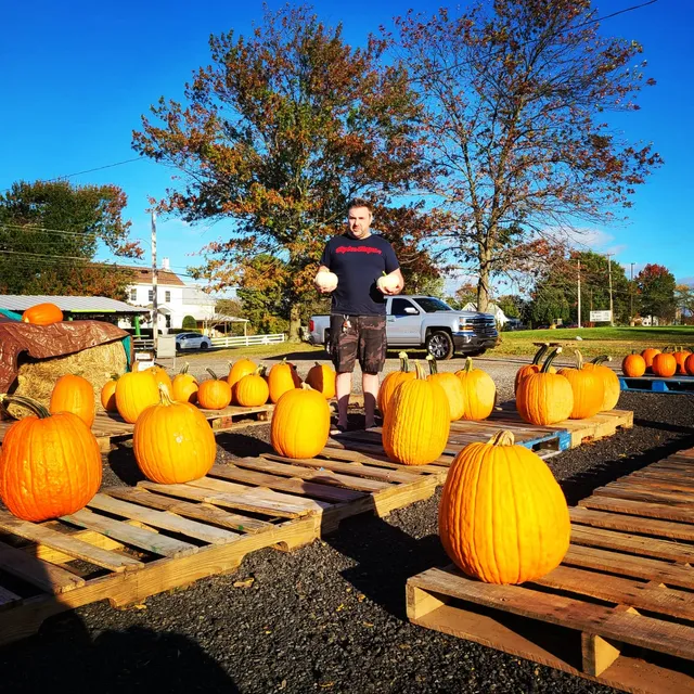 Creek View Farm Produce Market