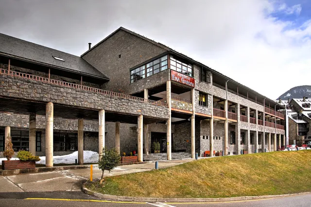 Alberg Era Garona - Salardú, Lleida