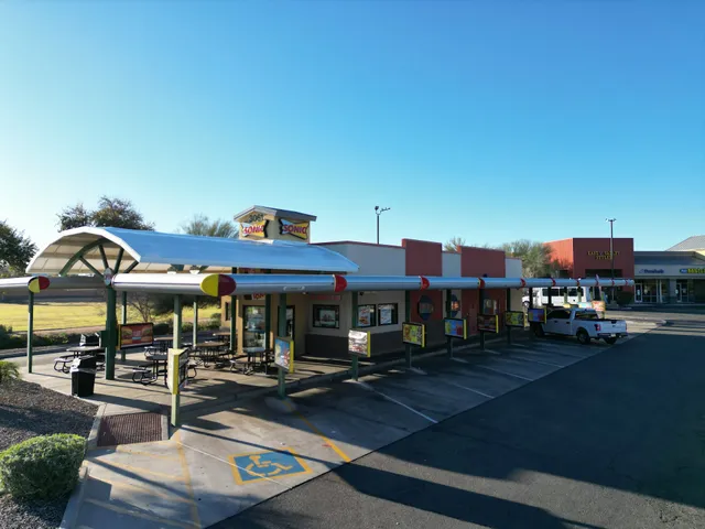 San Tan Heights Towne Center