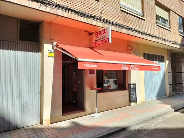 Restaurante Bar Raíz y Sabor