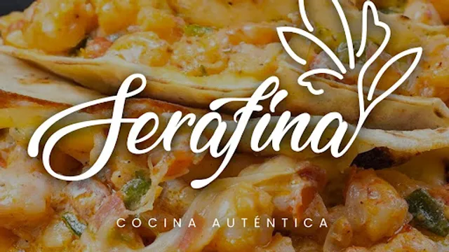 Serafina Cocina Auténtica