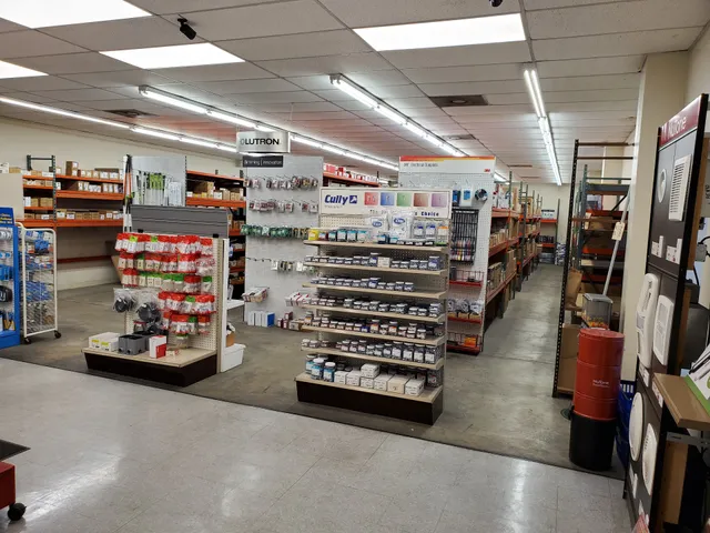 Dover Electric Supply Co