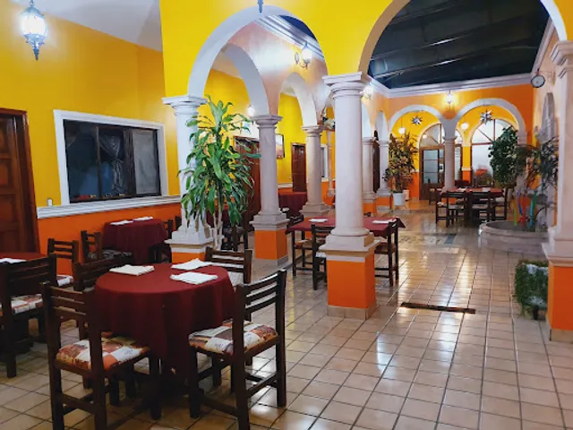 La Casona Pénjamo