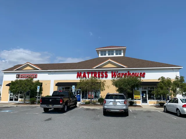 Mattress Warehouse of West Ocean City