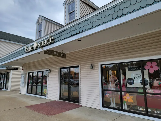 Kate Spade Outlet