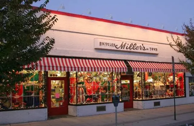 Miller's