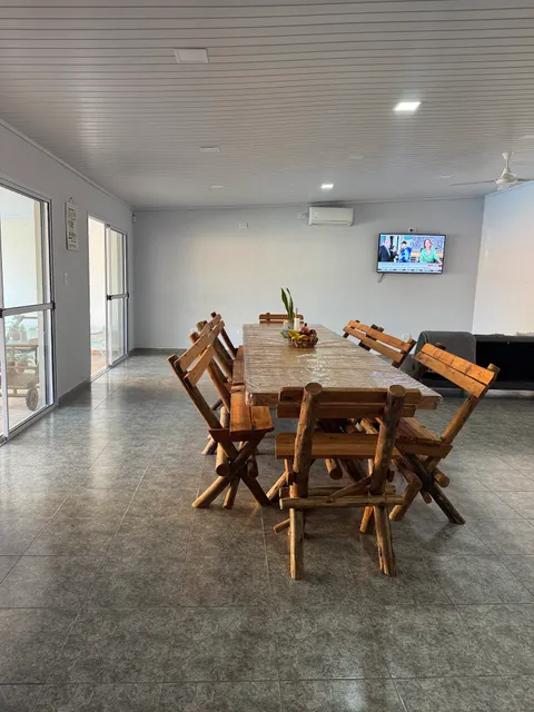 Casa Quinta Lucero Del Alba