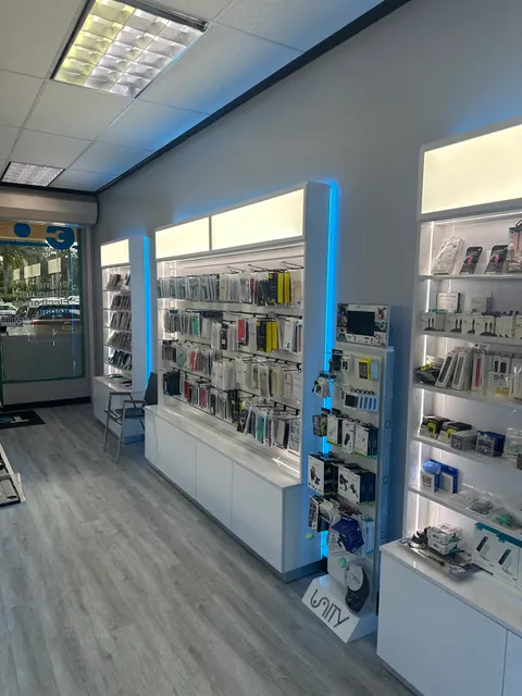 Techy Miramar - Cell Phone & Computer Repair Service