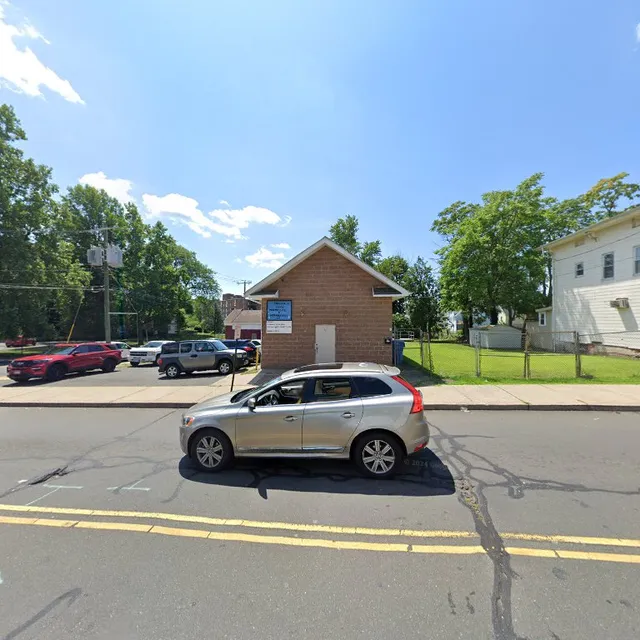 New Britain Social Club Inc