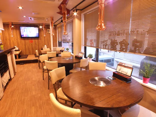 Kim's Brother's Restaurant