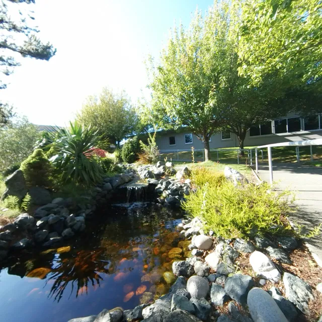 Skagit Valley College: Whidbey Island Campus