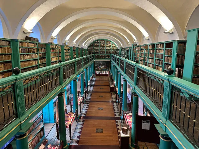 Református Kollégium Múzeum