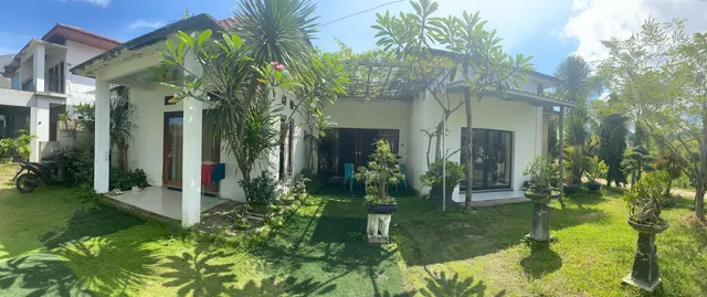 Inang Amang Homestay dan Rental Motor