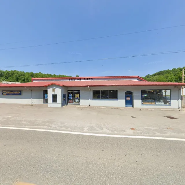 NAPA Auto Parts - Amtower Auto Supply Inc