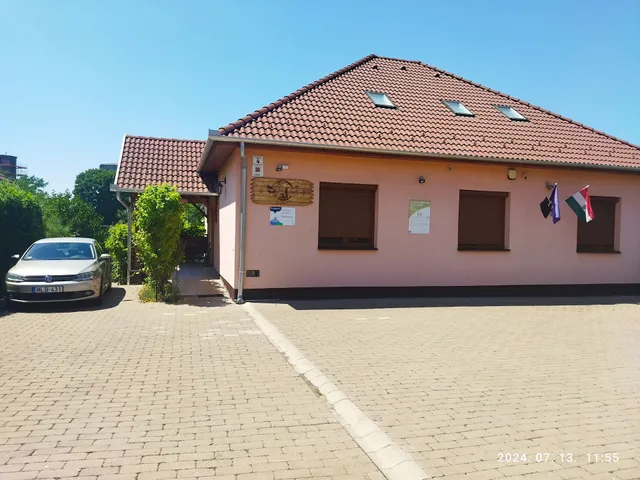 Vár-Liget Vendégház