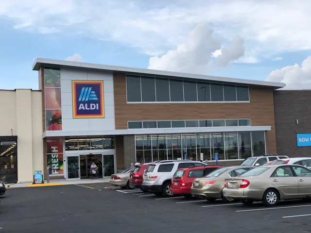 ALDI