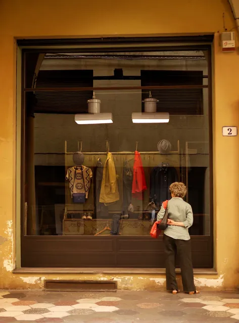 Protec - Clothes With a Destiny