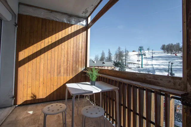 LOCATION APPARTEMENT CHRISTIANA VALBERG